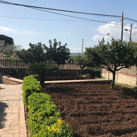 Villa Salvatrice Lido di Noto Dış mekan fotoğraf