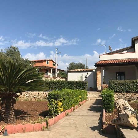 Villa Salvatrice Lido di Noto Dış mekan fotoğraf