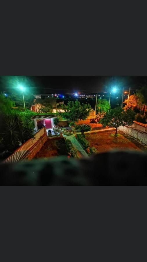 Villa Salvatrice Lido di Noto Dış mekan fotoğraf