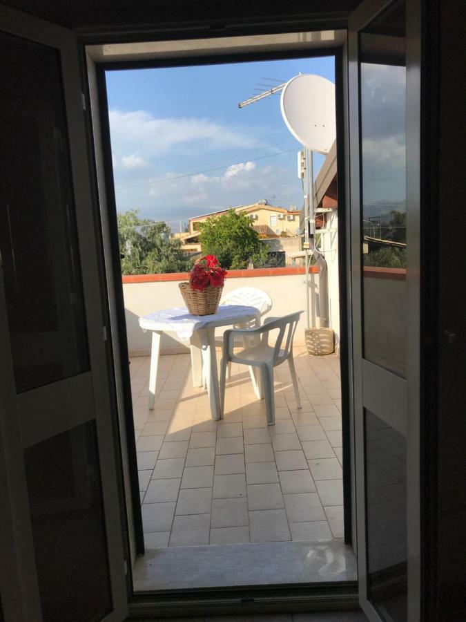 Villa Salvatrice Lido di Noto Dış mekan fotoğraf