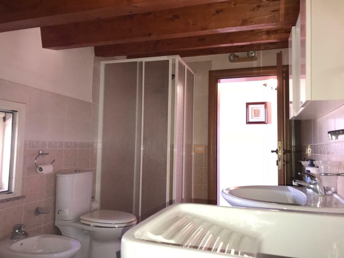 Villa Salvatrice Lido di Noto Dış mekan fotoğraf