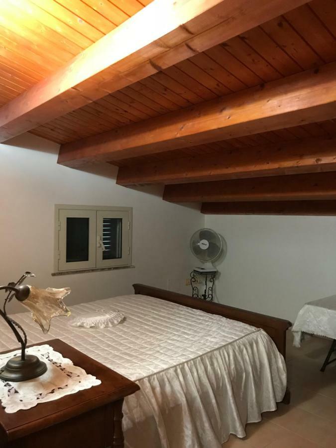 Villa Salvatrice Lido di Noto Dış mekan fotoğraf