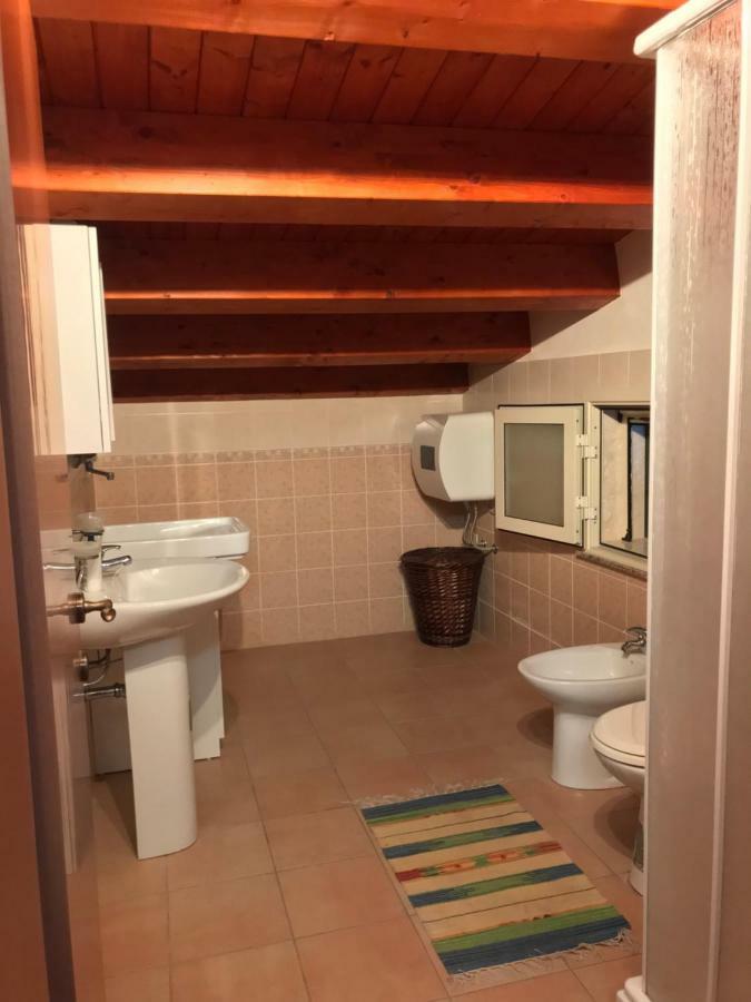 Villa Salvatrice Lido di Noto Dış mekan fotoğraf