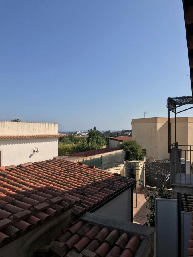 Villa Salvatrice Lido di Noto Dış mekan fotoğraf