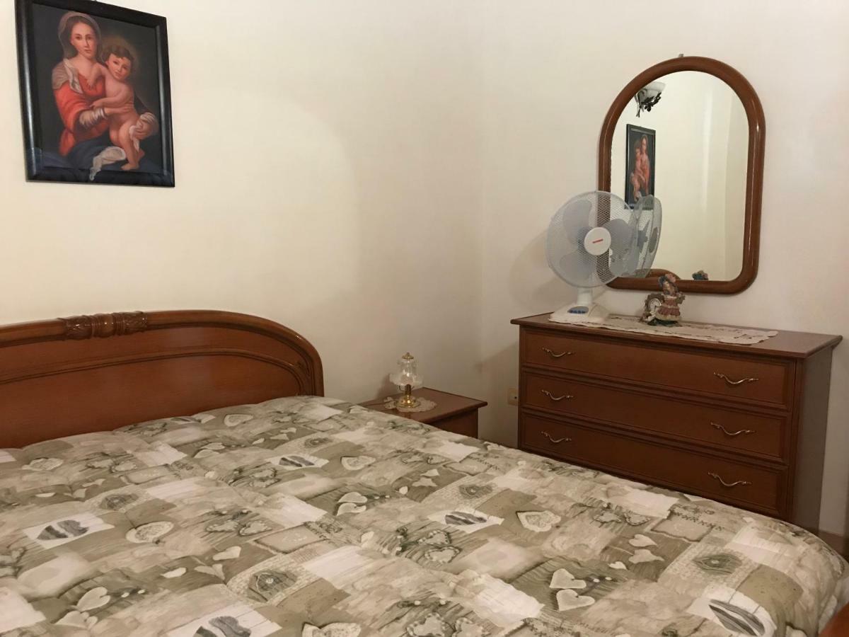 Villa Salvatrice Lido di Noto Dış mekan fotoğraf