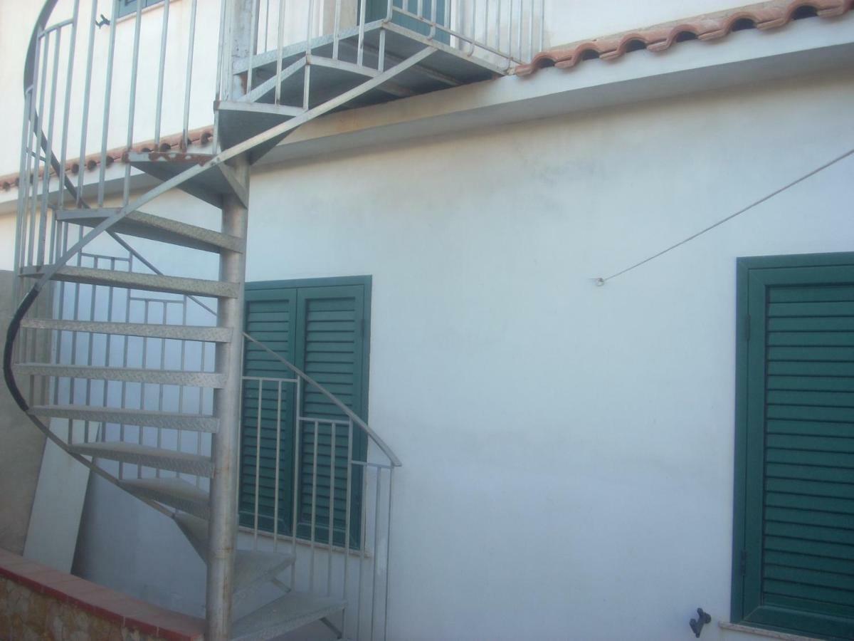 Villa Salvatrice Lido di Noto Dış mekan fotoğraf