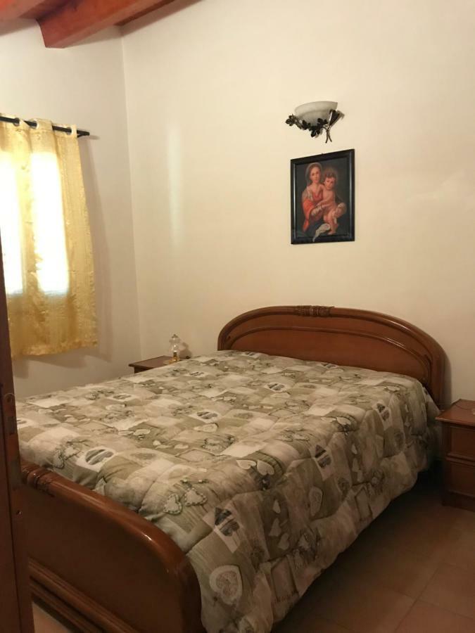 Villa Salvatrice Lido di Noto Dış mekan fotoğraf
